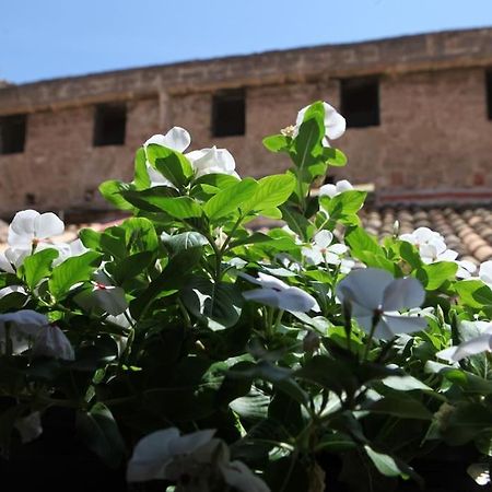 Sant'Anna Home Palermo Exterior foto