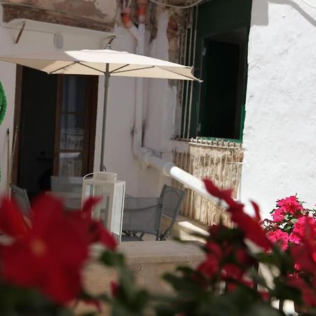 Sant'Anna Home Palermo Exterior foto