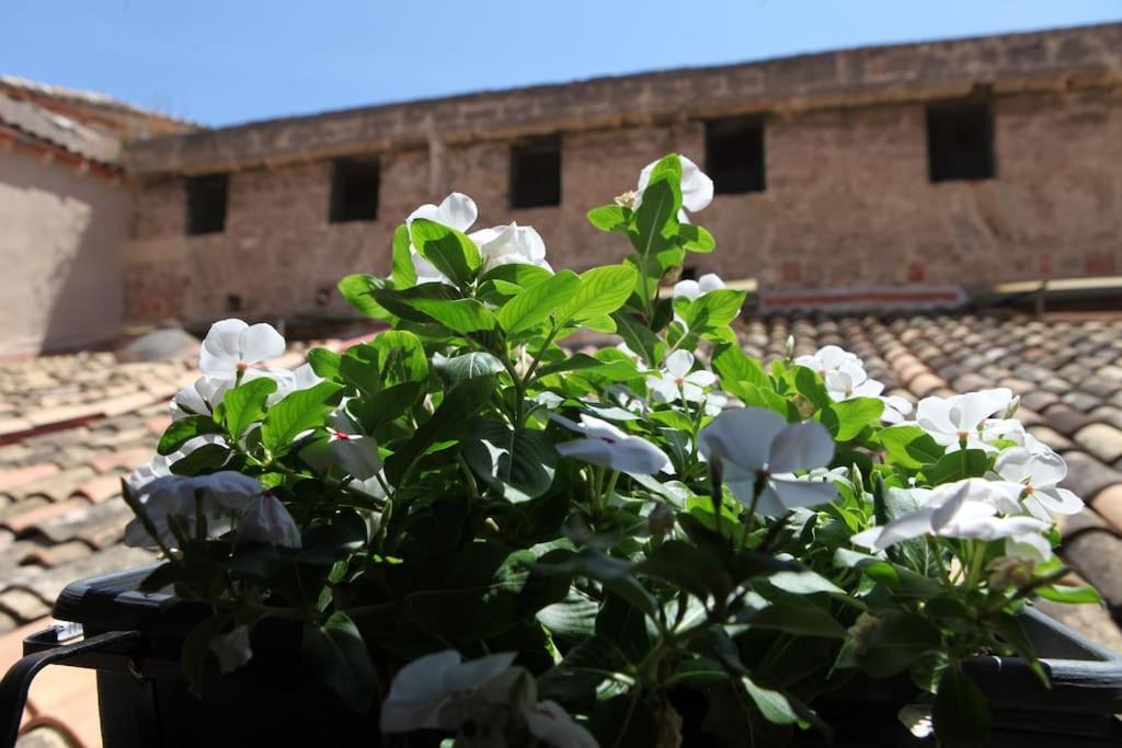 Sant'Anna Home Palermo Exterior foto