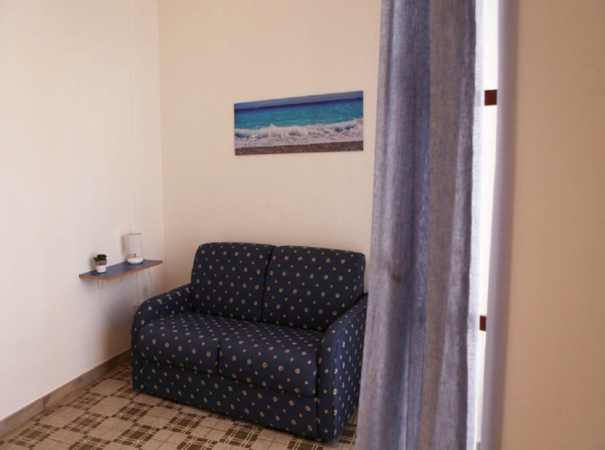 Sant'Anna Home Palermo Exterior foto